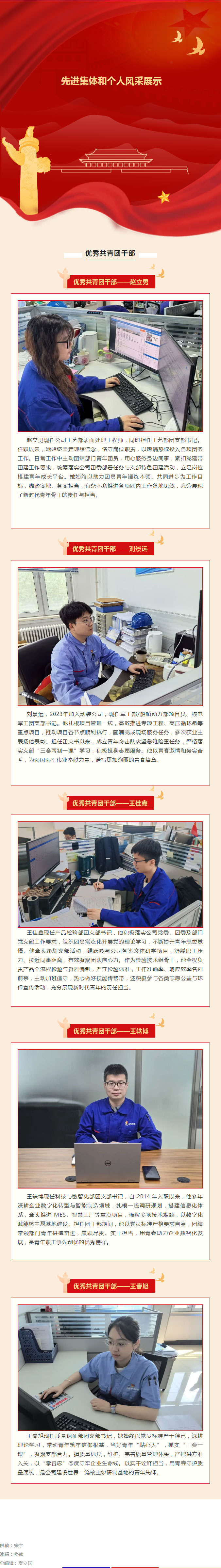 团聚青春丨哈电动装团委2025年度先进集体和个人风采展示③.jpg